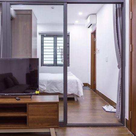 The Light Apartment Da Nang Exterior photo