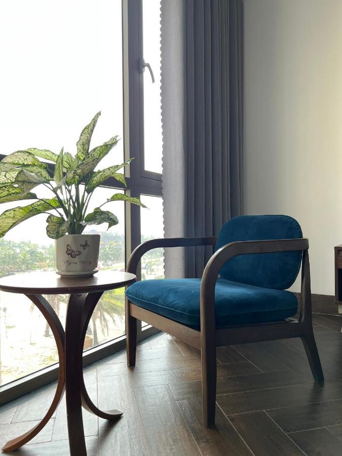 The Light Apartment Da Nang Exterior photo