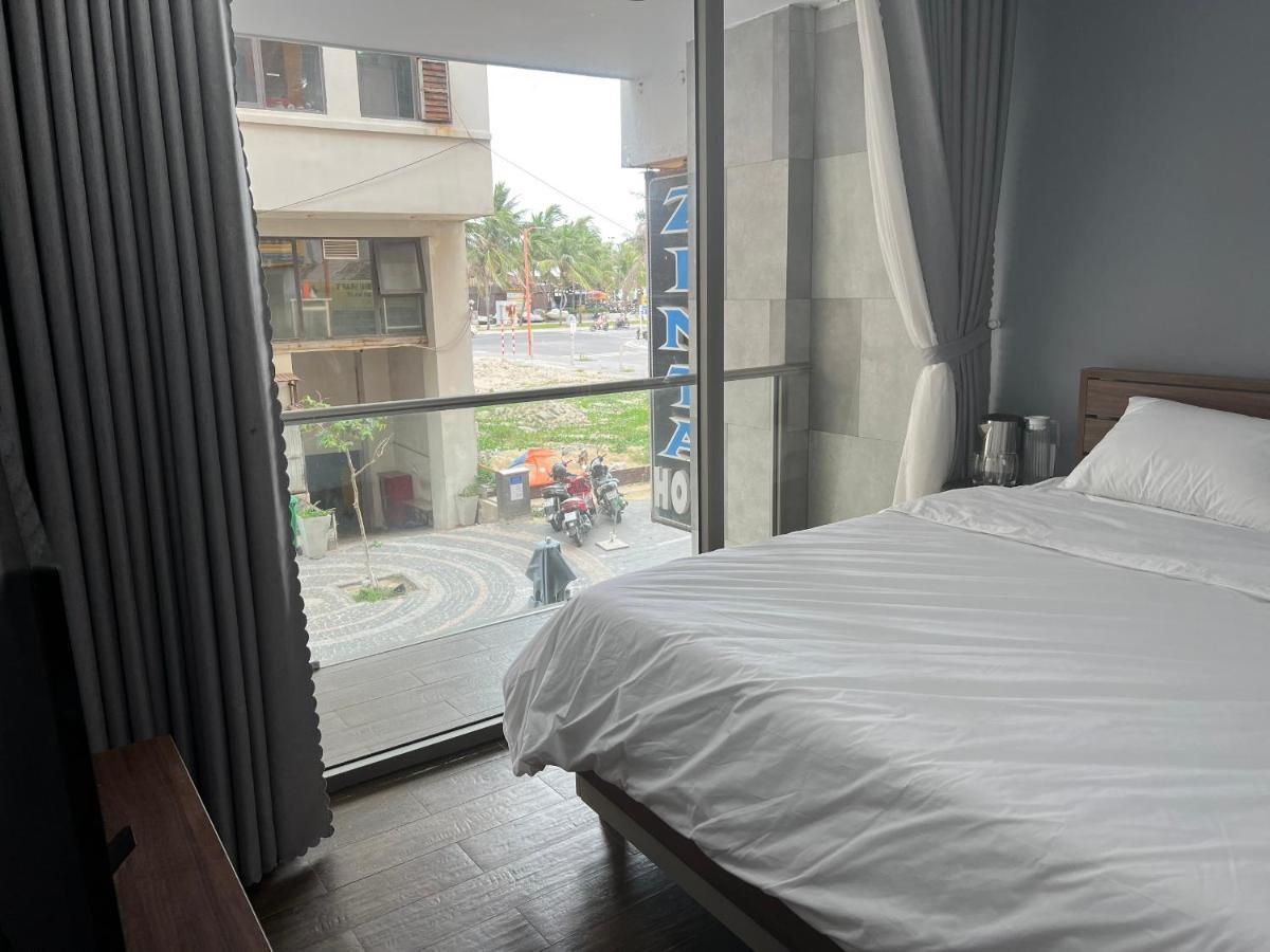 The Light Apartment Da Nang Exterior photo