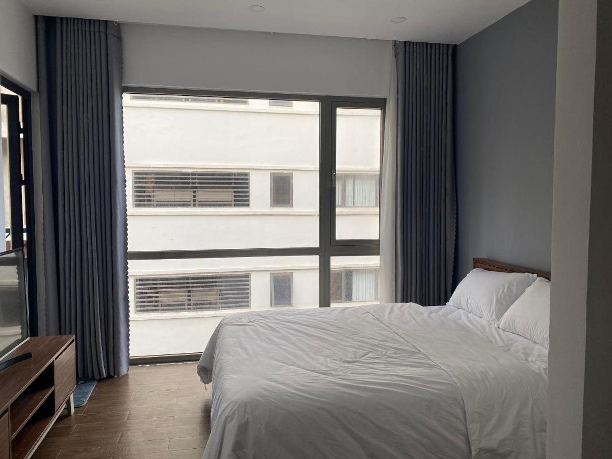 The Light Apartment Da Nang Exterior photo