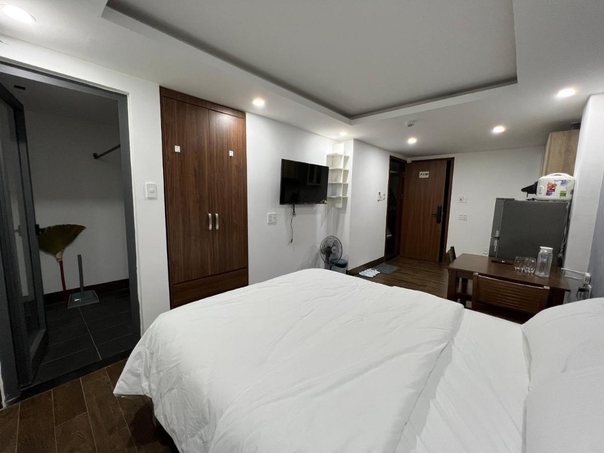 The Light Apartment Da Nang Exterior photo