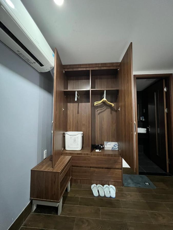 The Light Apartment Da Nang Exterior photo