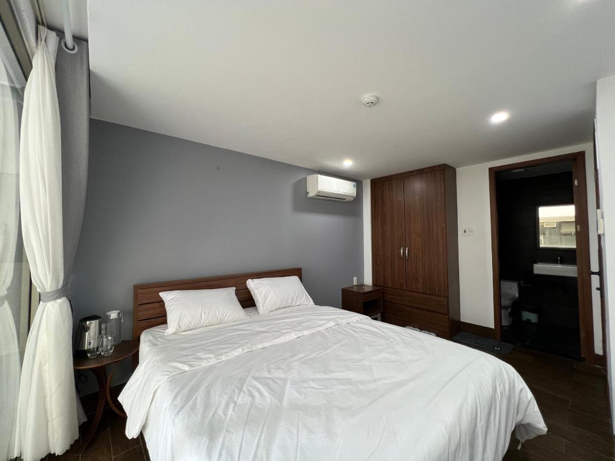 The Light Apartment Da Nang Exterior photo