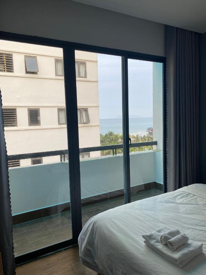 The Light Apartment Da Nang Exterior photo