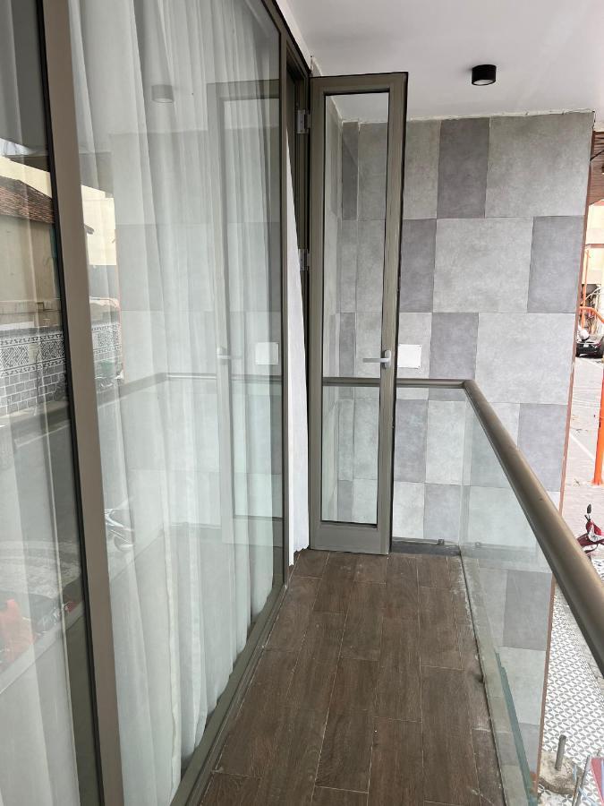 The Light Apartment Da Nang Exterior photo