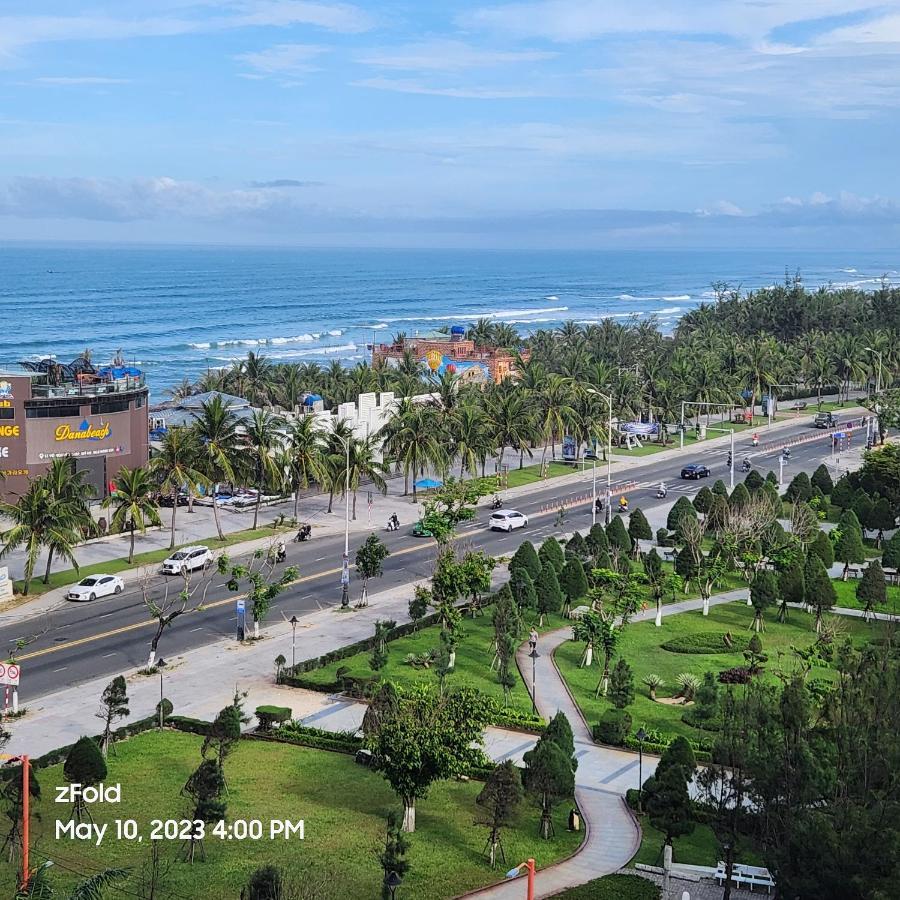 The Light Apartment Da Nang Exterior photo