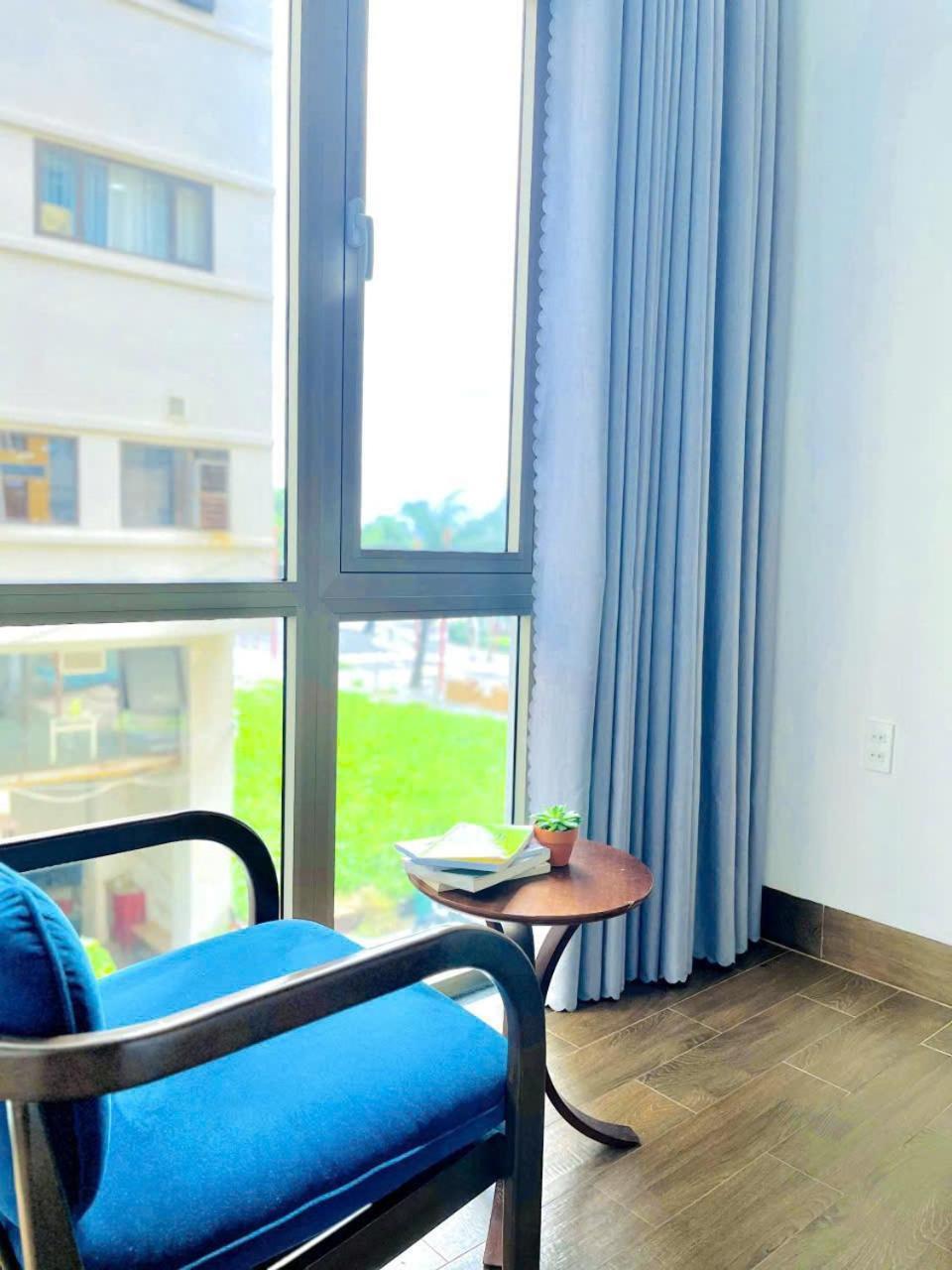 The Light Apartment Da Nang Exterior photo