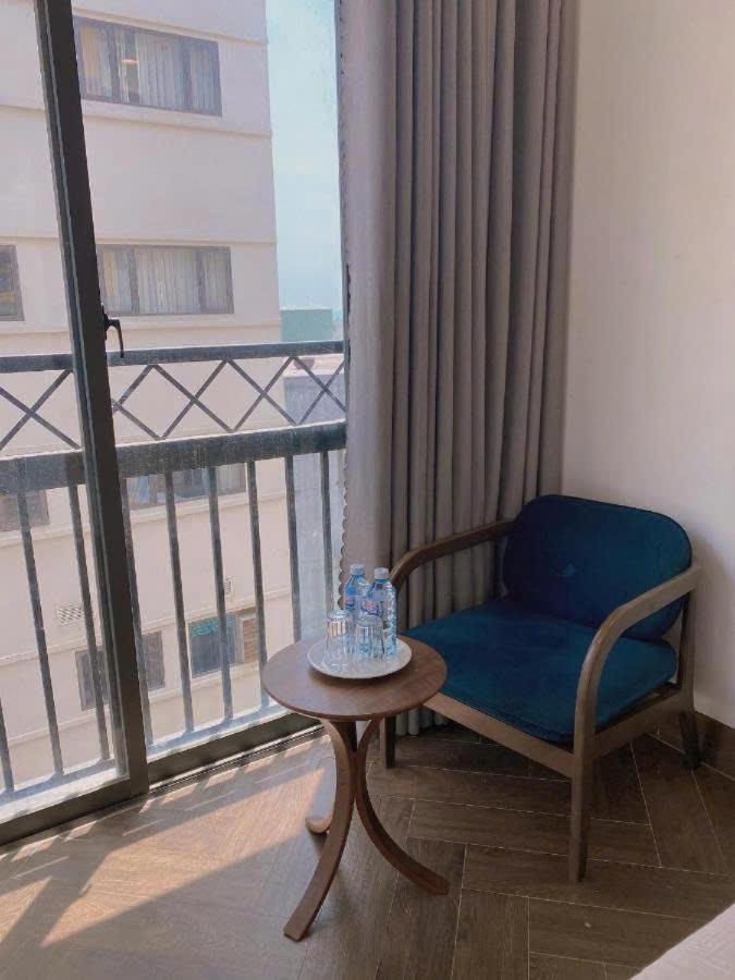 The Light Apartment Da Nang Exterior photo