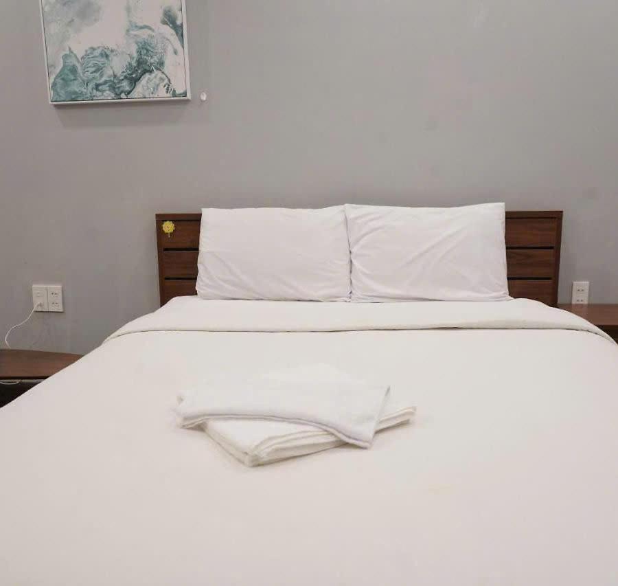 The Light Apartment Da Nang Exterior photo
