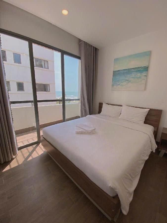 The Light Apartment Da Nang Exterior photo